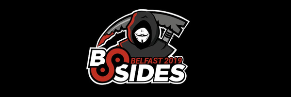 My BSIDES Belfast 2019 Talk